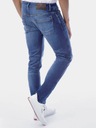 Pánske džínsové nohavice klasické džínsové trubičky 36/30 EAN (GTIN) 8697319183337