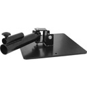 ПОЛНОРАЗМЕРНЫЙ Т-образный ЗАМОК ВРАЩАЮЩЕГОСЯ стержня