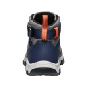 Черевики трекінгові дитячі KEEN TARGHEE BOUNDLESS 34