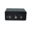 Готовая машина для декодера HIFI 47labs DAC TDA1543 DA