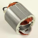 Статор прямошлифовальной машины ГРАФИТ 59G071