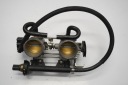 BMW F 650 GS K72 06-12 THROTTLE VALVE NOZZLES / THROTTLE VALVE NOZZLE  photo 10