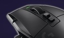 Мышь LOGITECH G502 X Lightspeed, черная