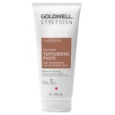 GOLDWELL STYLESIGN Roughman Texturizing Paste 100мл кремовая матирующая паста