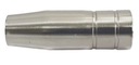 КОНИЧЕСКОЕ ГАЗОВОЕ СОПЛА MIG/MAG MB-15 MB-14 TW-15 TW-14