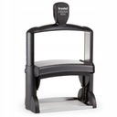 ШТАМП штамп TRODAT 5212 бухгалтерский большой 116х70