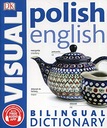 Polish-English Bilingual Visual Dictionary DK