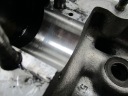 AUDI 2.5 TDI AKN CULASSE 059103373Dphoto 11