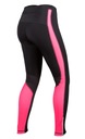 GETRY LEGGINSY DAMSKIE OCIEPLANE 2.12 XS