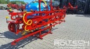 ОБПРИСКУВАЧ POLOWY ZAWIESZANY BIARDZKI 400L 12M IMPERIA  (17508458020) фото min 6