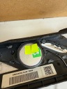 VW GOLF VII PROTECTION MONTANTS GAUCHE AVANT NOIRE DYNAUDIO 5G0867233photo 6