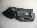 INFINITI Q70 S 14- PANEL RIGHT FRONT LEATHER 