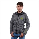 СПОРТИВНАЯ ТОЛСТОВКА FISCHER SHOP KIT L G00020