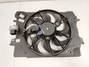 RENAULT CLIO IV 4 VENTILADOR DEL RADIADOR 214818009R 