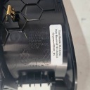 НАКЛАДКА ДЕКОРАТИВНИЙ КАРТИ ЛІВА ЗАД TESLA X PLAID 2022R 1105120-00-E  (18386464064) фото min 14