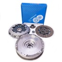 ОРИГИНАЛЬНОЕ СЦЕПЛЕНИЕ + ЖЕСТКОЕ КОЛЕСО STATIM 110.910