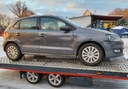 Volkswagen Polo Vw Polo 1.6Tdi Automat Do popr... Rok produkcji 2012