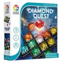 DIAMOND QUEST Smart Games Игра-головоломка IUVI