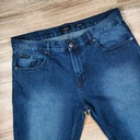 PIERRE CARDIN Paris Regular Fit Nohavice Jeans veľ.38 Dominujúca farba modrá