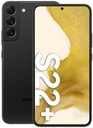 Samsung Galaxy S22+ S906B 8 ГБ / 256 ГБ черный
