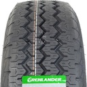 4x 225/75R16C летние шины, новый коммерческий автобус