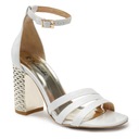 Sandały R.Polański 931 - Biały