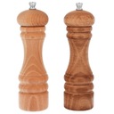 МЕЛЬНИЦЫ РУЧНЫЕ ДЕРЕВЯННЫЕ МЕЛЬНИЦА ДЛЯ ПЕРЦА И СОЛИ