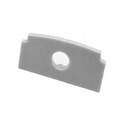 Заглушка для профиля minilux LINE для светодиодной ленты