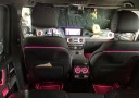 ДЛЯ БЕНЗИН КЛАСС G W464 W463 ДЛЯ AMG G63 G500 G550 8/64 КОЛЬОРИ СВІТЯТСЯ  (15023905715) фото min 10