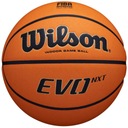 Баскетбольный мяч Wilson Evo NXT FIBA ​​WTB0965XB — размер 7