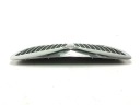 GRILLE CALANDRE LANCIA MUSA YPSILON 2004-2012 735384149photo 6