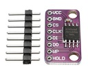 Модуль памяти CJMCU-2516 W25Q16BVSIG