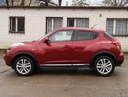 Nissan Juke 1.6 DIG-T, Salon Polska, Navi, Klima Kolor Czerwony