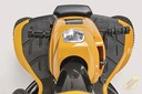 Traktorek Kosiarka Cub Cadet LR2 NR76 HYDROSTAT Traktor Rider 76cm mały NEW Moc silnika spalinowego 14 KM