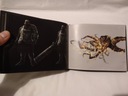 Dark Souls Art Book + CD + DVD Waga produktu z opakowaniem jednostkowym 0.2 kg