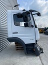 CABINA ATEGO S-CAB CLASSICSPACE, 2.30 M 