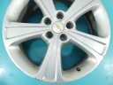 4X ТИТАНОВІ ДИСКИ CHEVROLET CAPTIVA R19 19″ 5X115  (18634573997) фото min 16