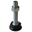 НОЖКА КОТЛА ПЕЧЬ НОГА FI 16 110 STRONG