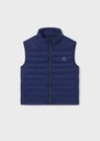 MAYORAL 6335 KAMIZELKA BEZRĘKAWNIK PIKOWANY r.172