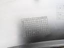 MINI COOPER COUNTRYMAN R60 MOULURE GARDE-BOUE DROIT AVANT 9801882 NEUF ORIGINALEphoto 8