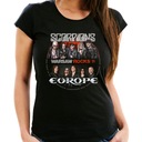 SCORPIONS WARSAW ROCKS FESTIVAL 2024 PGE НАЦИОНАЛЬНАЯ ФУТБОЛКА ЖЕНСКАЯ ФУТБОЛКА M