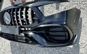 BUMPER FRONT MERCEDES A CLASS W177 AMG A45 A 45 