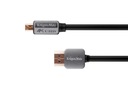 HDMI - кабель micro HDMI 3м 4K Kruger&Matz