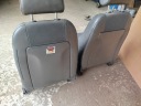 A4 B6 SEDAN SEAT SEAT CLADDING S-LINE  photo 8