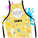 ФАРТУК ДЛЯ КРАСКИ ФАРТУК ДЛЯ ДЕТСКОГО САДА ФАРТУК ДЛЯ ДЕТЕЙ