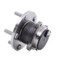 ROULEMENT ROUES RIDEX 654W0203 VERS MAZDA 5 (CR19)photo 10