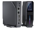 Мини-компьютер, Intel N95, SSD 512 ГБ, ОЗУ 16 ГБ, Win11 Pro, Wi-Fi, светодиод, MK-N95-S1
