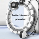 ХУЛА ХОП ДЛЯ ПОХУДЕНИЯ С ГРЯЗКОЙ И ОРЕХАМИ