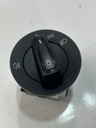 ВЫКЛЮЧАТЕЛЬ ЛАМП VW GOLF VII 5G0941431AS