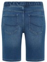 BRUNO BANANI pánske džínsové šortky L EAN (GTIN) 4058416033248
